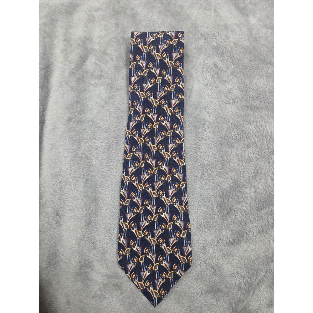 The Metropolitan Museum Of‎ Art Men's Necktie Silk Classic